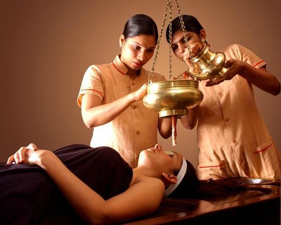 Panchakarma Purification Programme