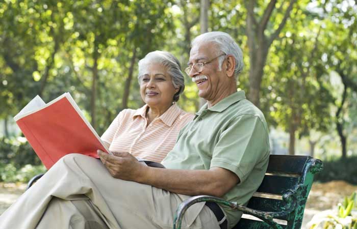 Old Age Disorder Treatment Programme