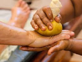 Arthritis Treatment Programme